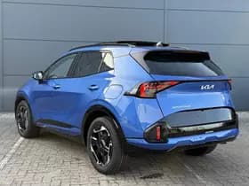 Kia Sportage thumbnail 22