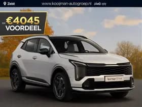 Kia Sportage thumbnail 38