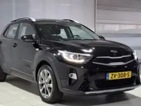 Kia Stonic thumbnail 3