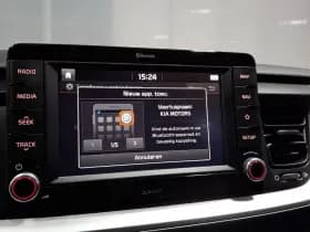 Kia Stonic thumbnail 22