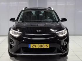 Kia Stonic thumbnail 4