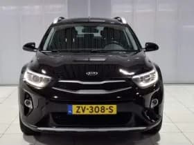 Kia Stonic thumbnail 33