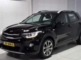 Kia Stonic thumbnail 34