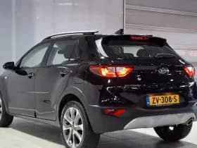 Kia Stonic thumbnail 35