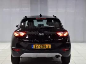 Kia Stonic thumbnail 36