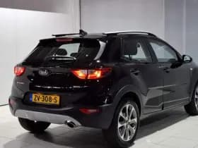 Kia Stonic thumbnail 37