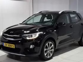 Kia Stonic thumbnail 5