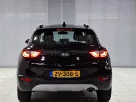 Kia Stonic thumbnail 7