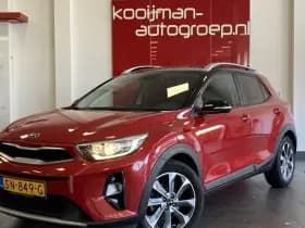 Kia Stonic thumbnail 62