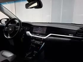 Kia Niro thumbnail 14