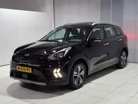 Kia Niro thumbnail 32