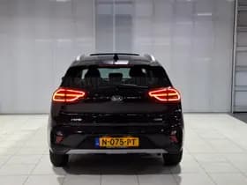 Kia Niro thumbnail 7
