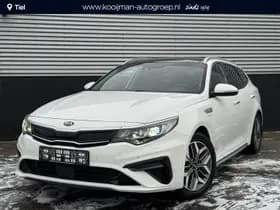 Kia Optima thumbnail 1
