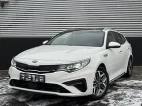 Kia Optima thumbnail 2
