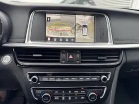 Kia Optima thumbnail 18