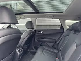 Kia Optima thumbnail 22