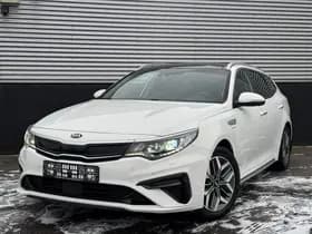 Kia Optima thumbnail 37