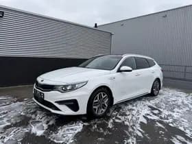 Kia Optima thumbnail 39