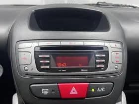 Toyota Aygo thumbnail 13