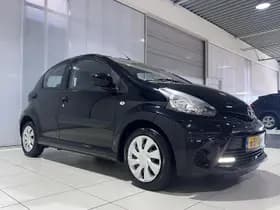 Toyota Aygo thumbnail 3