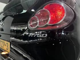 Toyota Aygo thumbnail 24