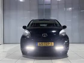 Toyota Aygo thumbnail 29