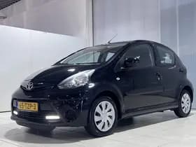 Toyota Aygo thumbnail 31