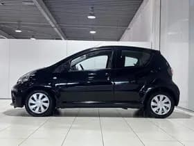 Toyota Aygo thumbnail 32
