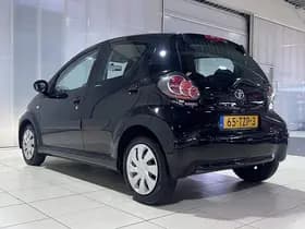 Toyota Aygo thumbnail 34