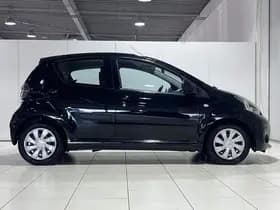 Toyota Aygo thumbnail 35