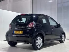 Toyota Aygo thumbnail 36