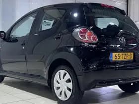 Toyota Aygo thumbnail 7