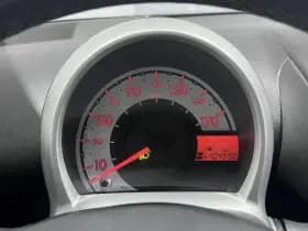 Toyota Aygo thumbnail 10