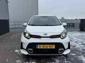 Kia Picanto thumbnail 29