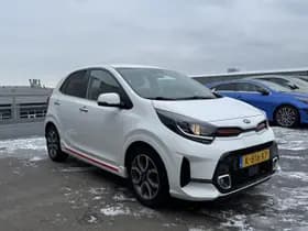Kia Picanto thumbnail 4