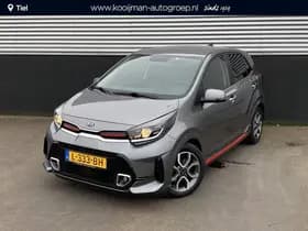 Kia Picanto thumbnail 57