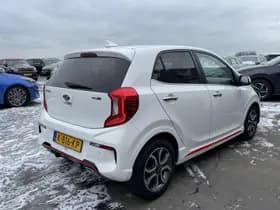 Kia Picanto thumbnail 7