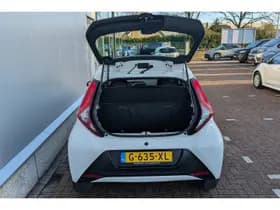 Toyota Aygo thumbnail 11