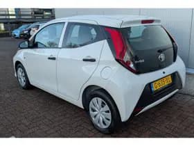 Toyota Aygo thumbnail 14