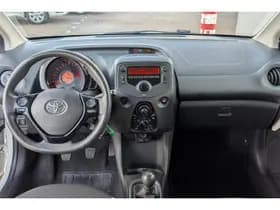 Toyota Aygo thumbnail 20