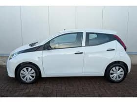 Toyota Aygo thumbnail 3