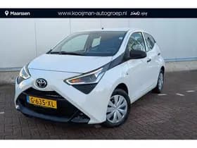 Toyota Aygo thumbnail 31
