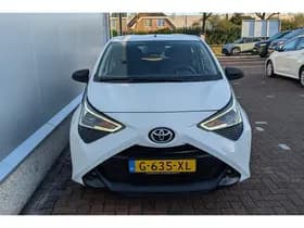 Toyota Aygo thumbnail 43