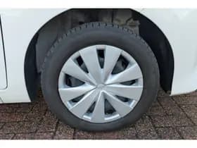 Toyota Aygo thumbnail 7