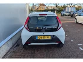 Toyota Aygo thumbnail 10