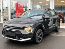 Kia Niro thumbnail 2