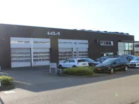 Kia Sportage thumbnail 14