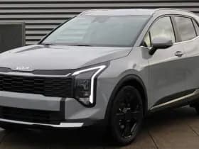 Kia Sportage thumbnail 17