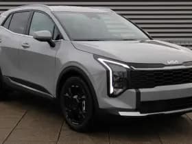 Kia Sportage thumbnail 19