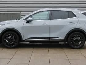 Kia Sportage thumbnail 21